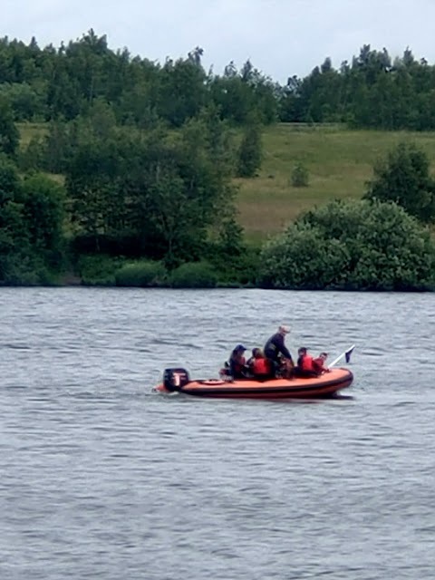 Leigh & Lowton Sailing Club