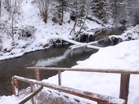 Котеджі"Vannet", Чан, Сауна, Квадро