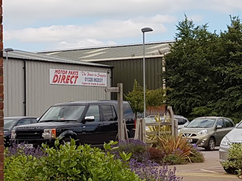 Motor Parts Direct, Fakenham