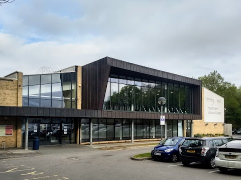 Haslemere Leisure Centre