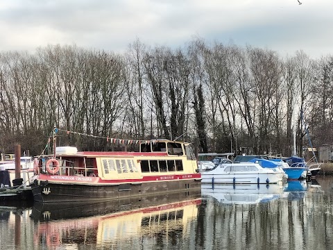 Narrow Boat Project