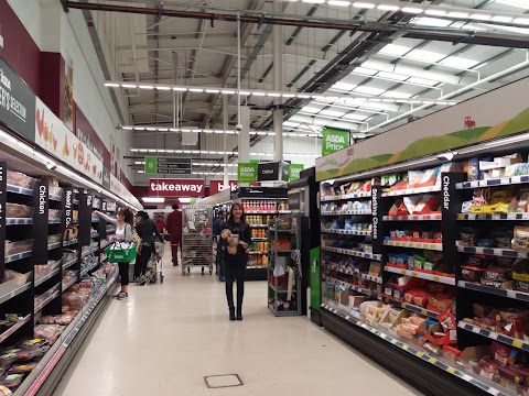 Asda Woking Supermarket