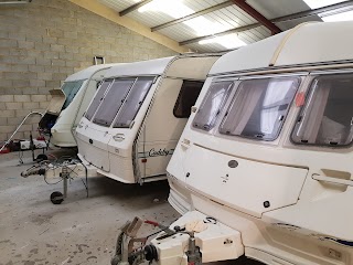 Nene Court Approved Caravan Services