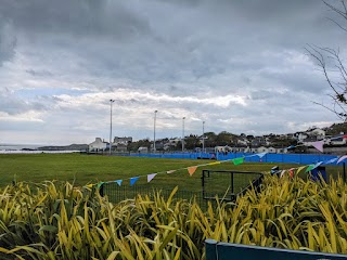 Loreto Abbey Dalkey Sports Hall