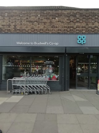 Co-op Food - Bradwell