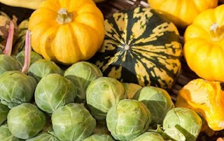 Market Hill Greengrocers