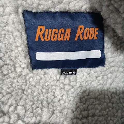 RuggaRobe