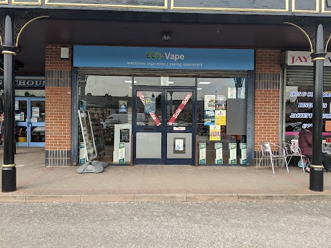 Eco Vape Langley Mill