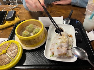 Dim Sum Inn