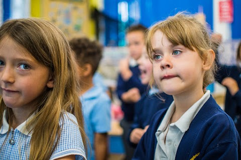 Appleton Primary School