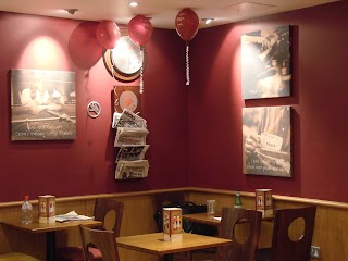 Costa Coffee