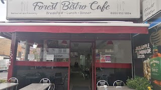 Forest Bistro Cafe 1