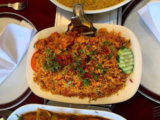 Palace Tandoori