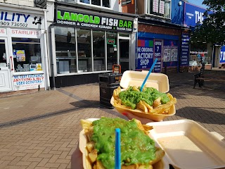 Langold Fish Bar