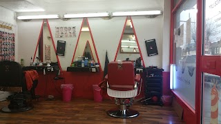 Fair Cut 3 Barbers