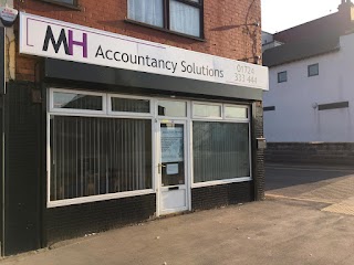 MH Accountancy Solutions