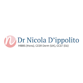 Dr Nicola D'ippolito - Consultant Dermatologist