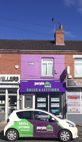 PurpleLink Properties