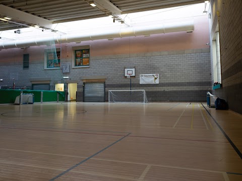 Gracemount Leisure Centre