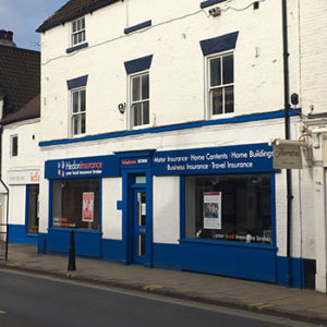 Hedon Insurance