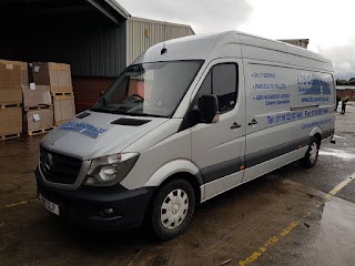 LTS Couriers Ltd