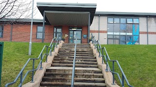 Oasis Academy Hobmoor