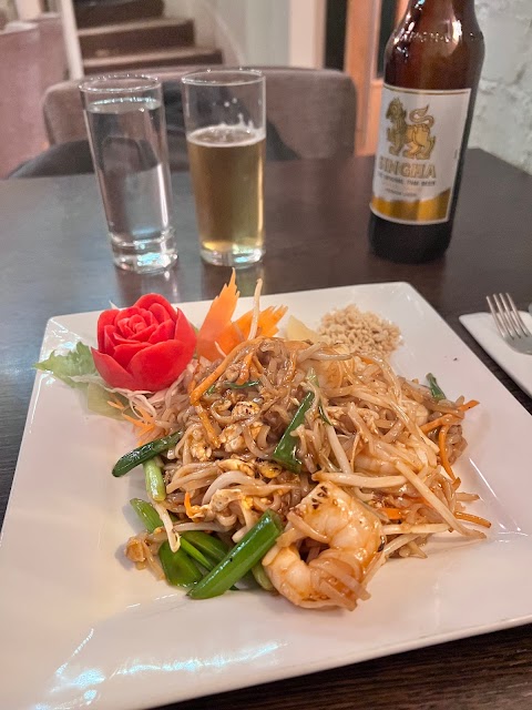 Chang Thai & Chinese Cuisine