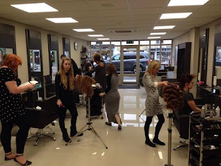 Saks Hair & Beauty Cheadle