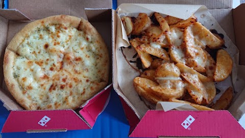 Domino's Pizza - Leeds - Headingley