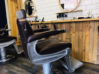 Wingman Barber Shop