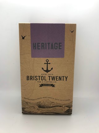 Bristol Twenty Coffee Company Ltd