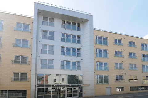 North West apartments