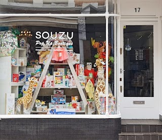 Souzu Ltd