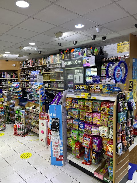 Premier Alcester Convenience Store