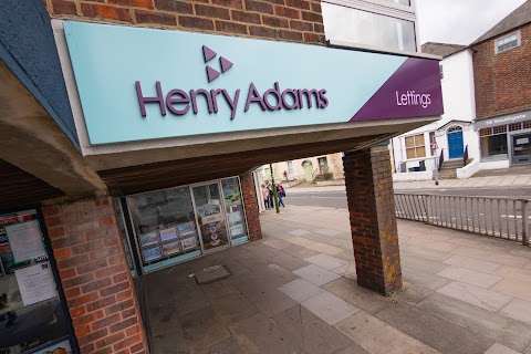 Henry Adams Chichester Lettings