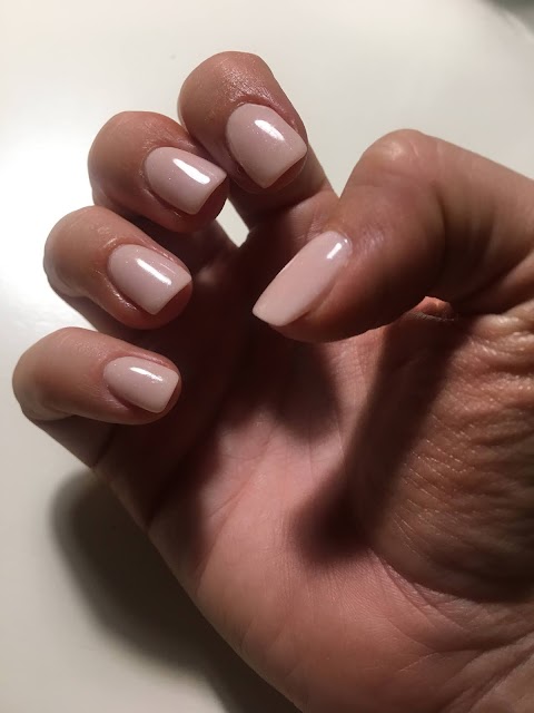 KOKO NAILS & BEAUTY