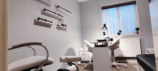 Milena Milanova-Nail & Beauty