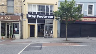 Bray Footwear