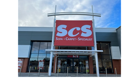 ScS - Sofas, Flooring & Furniture