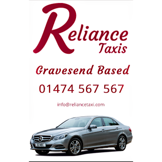 Reliance Taxis & Airport Transfers