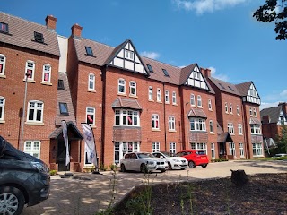 Oakview Apartments