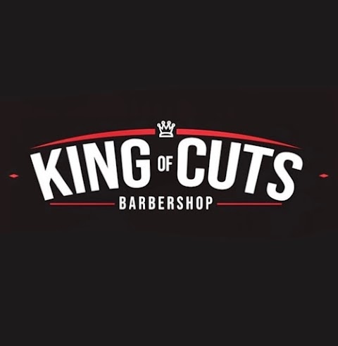 King of cuts selby