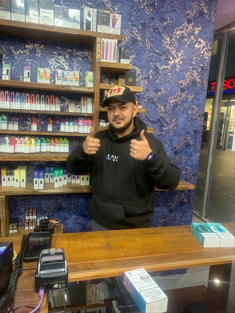 Vape Lagoon Vape Shop Canary Wharf