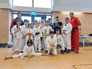 Bradford Martial Arts Academy