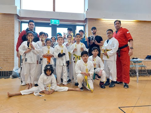 Bradford Martial Arts Academy