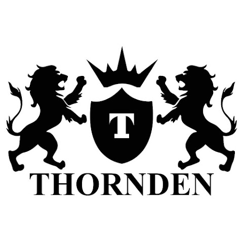 Thornden Travel UK Company