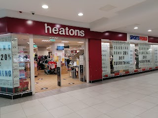 Heatons