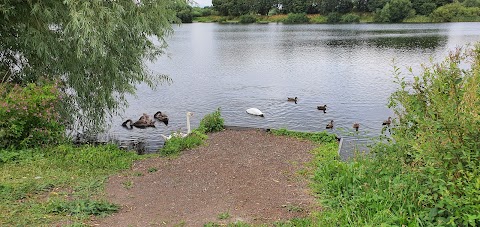 Broomey Croft Childrens Farm