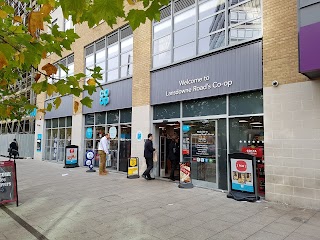 Co-op Food - Croydon - Lansdowne Road