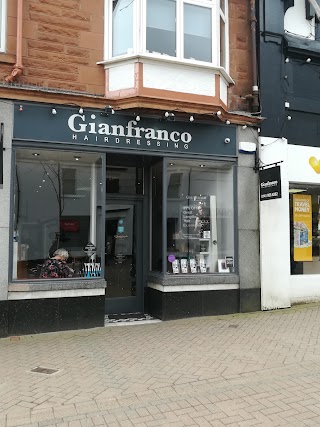 Gianfranco Hairdressers